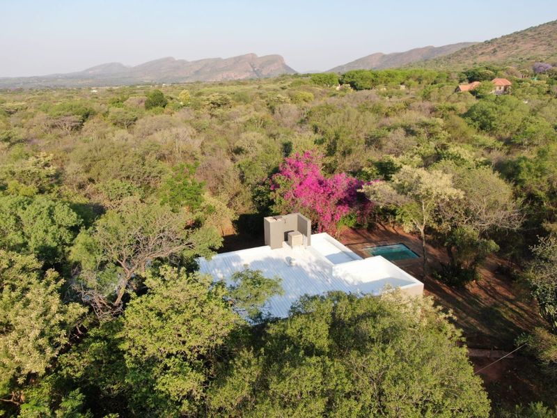 Charming 2-Bedroom Home to Rent in a Peaceful Bush Setting - Photo 7