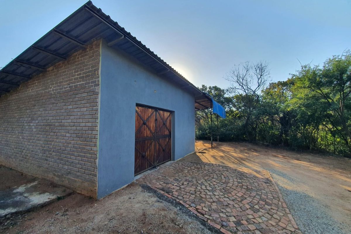 Charming 2-Bedroom Home to Rent in a Peaceful Bush Setting - Photo 4