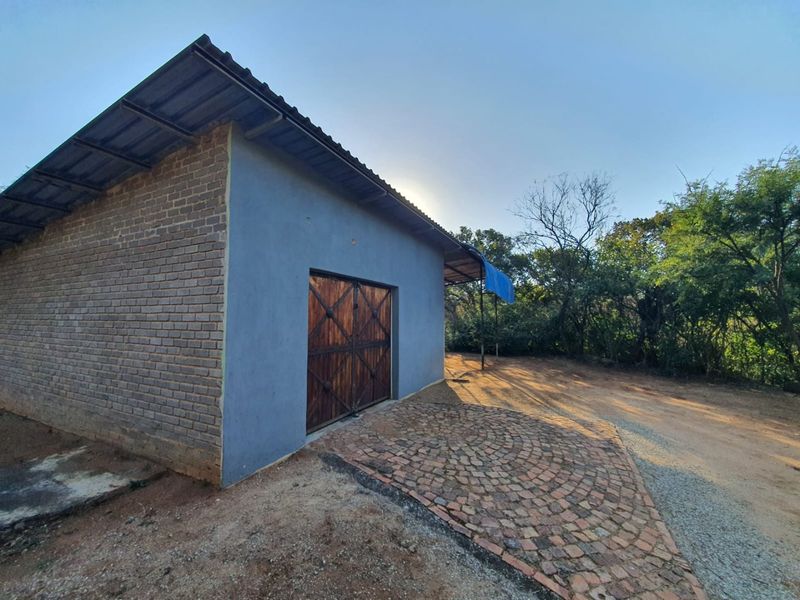 Charming 2-Bedroom Home to Rent in a Peaceful Bush Setting - Photo 4