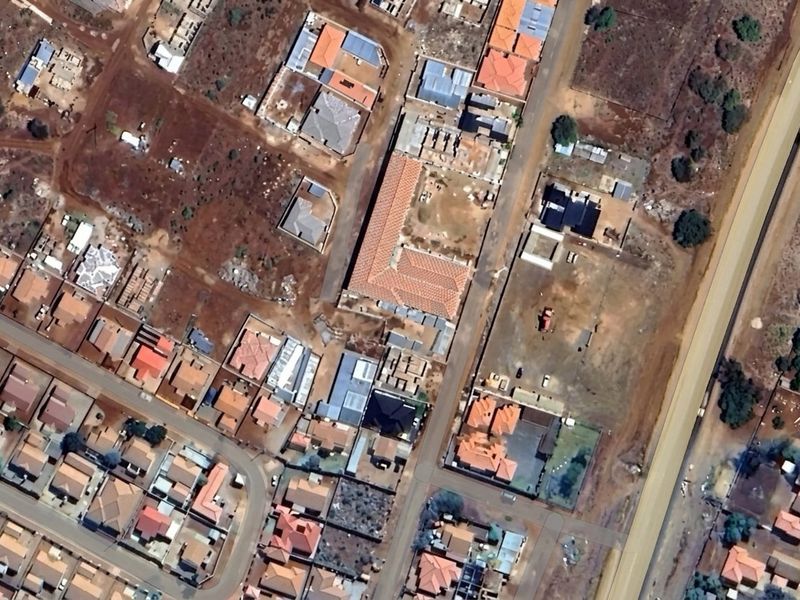 Vacant Land for Sale – Northam Ext 6 - Photo 1