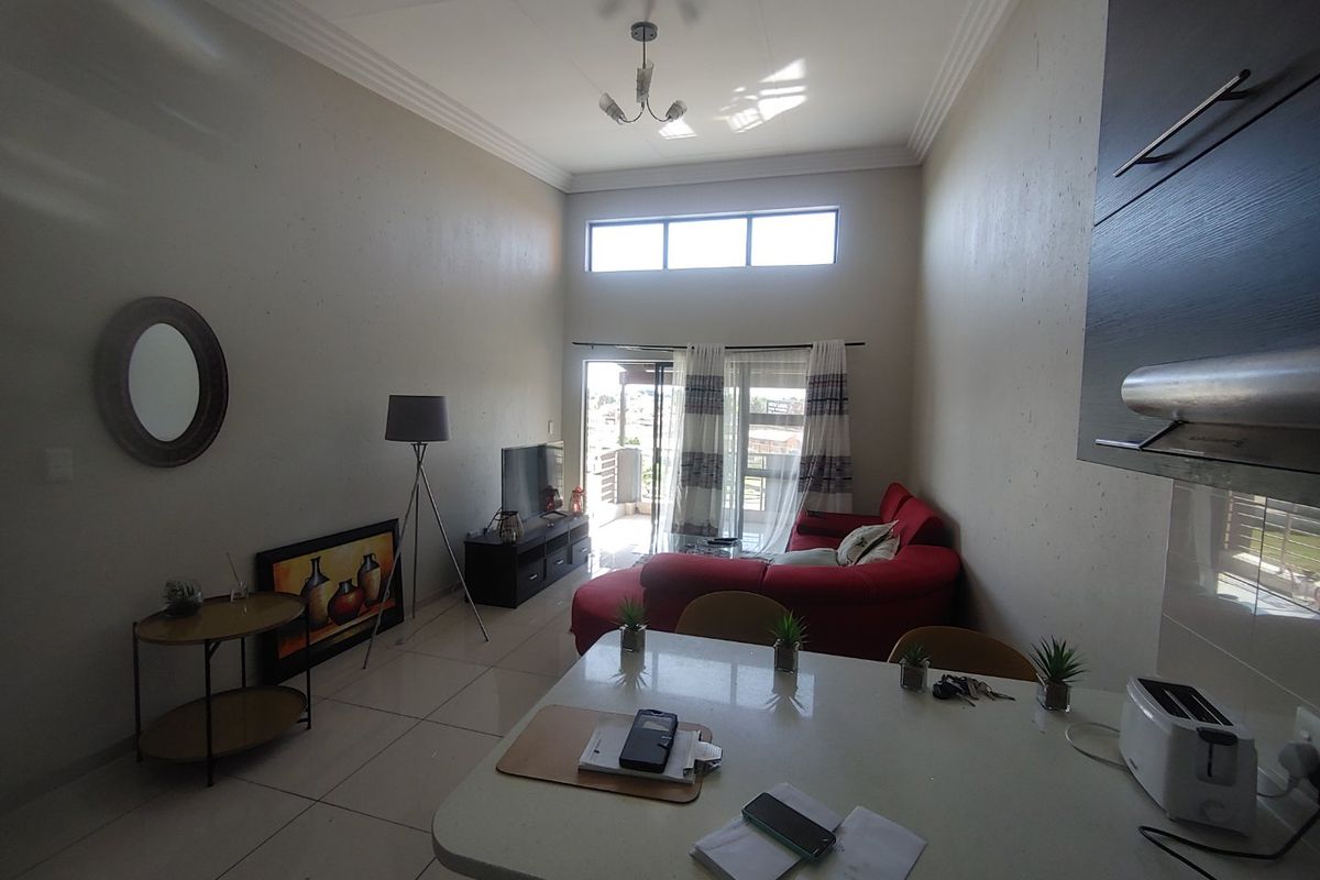 Good Investment - Modern Eveleigh Apartment with top security in a lifestyle Estate - Photo 5