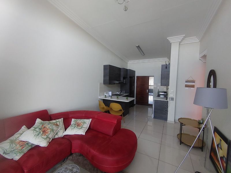 Good Investment - Modern Eveleigh Apartment with top security in a lifestyle Estate - Photo 9