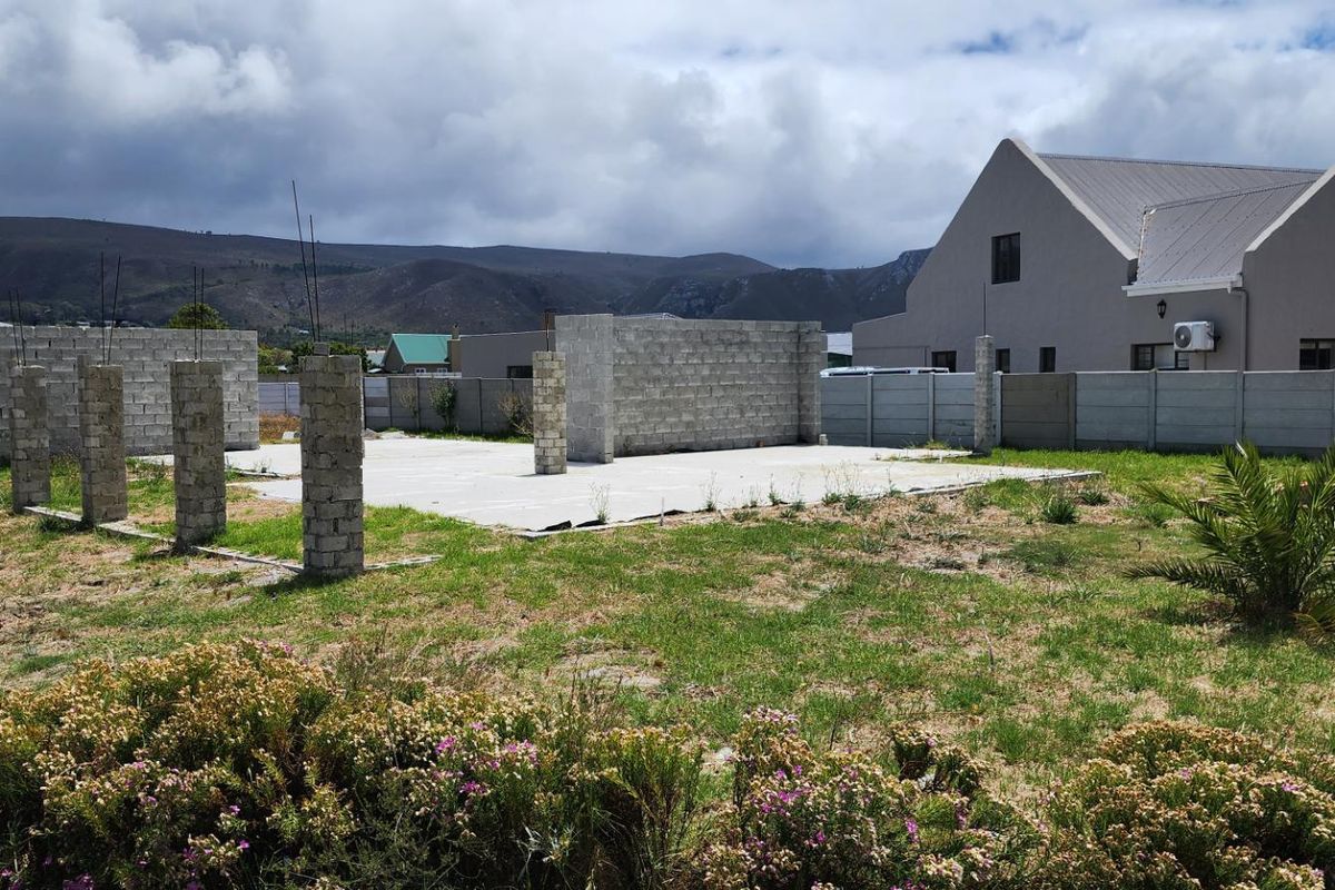 For Sale:  Corner plot house under construction. - Photo 3