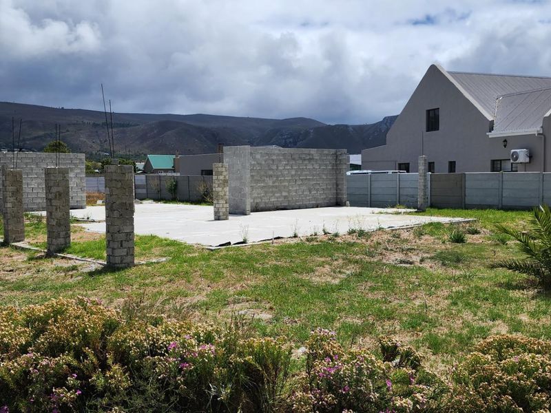 For Sale:  Corner plot house under construction. - Photo 3