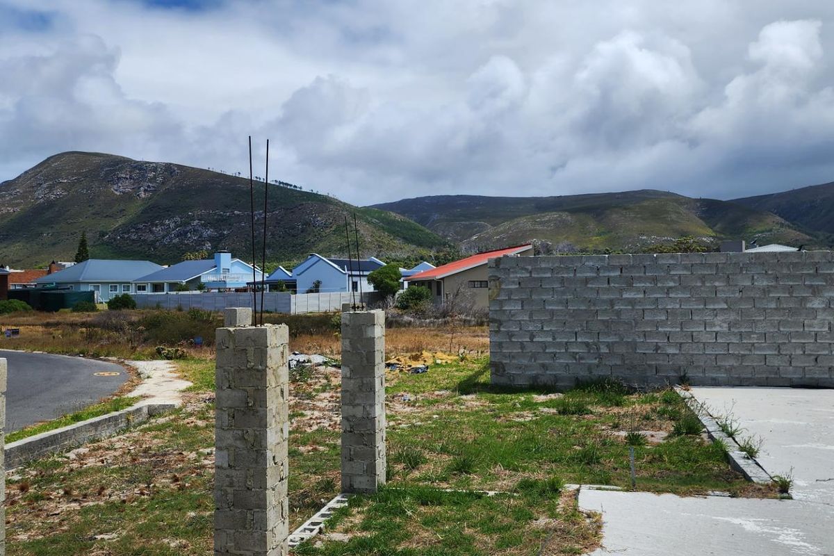 For Sale:  Corner plot house under construction. - Photo 5