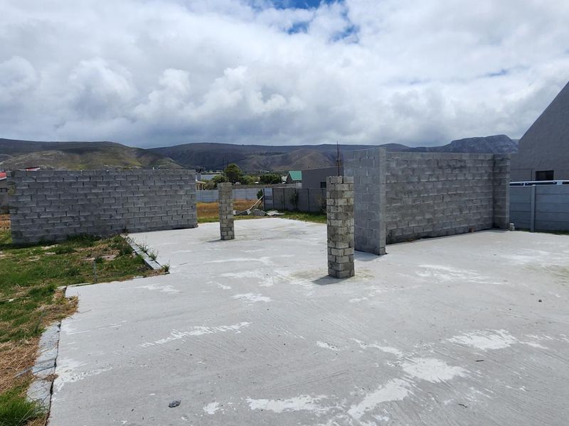 For Sale:  Corner plot house under construction. - Photo 6