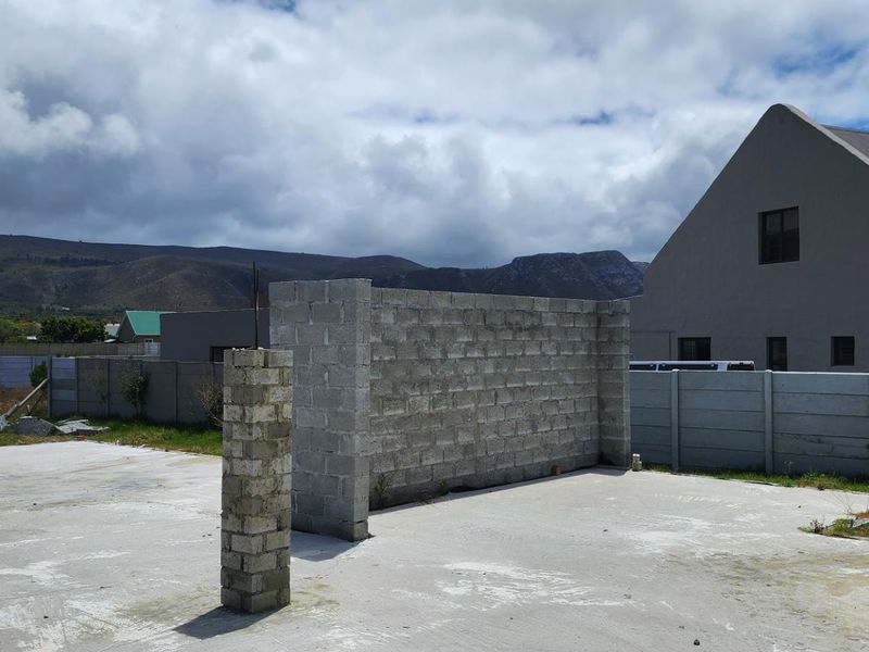 For Sale:  Corner plot house under construction. - Photo 4
