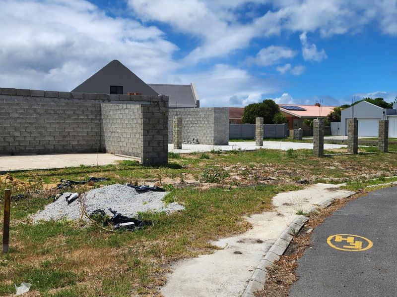 For Sale:  Corner plot house under construction. - Photo 2