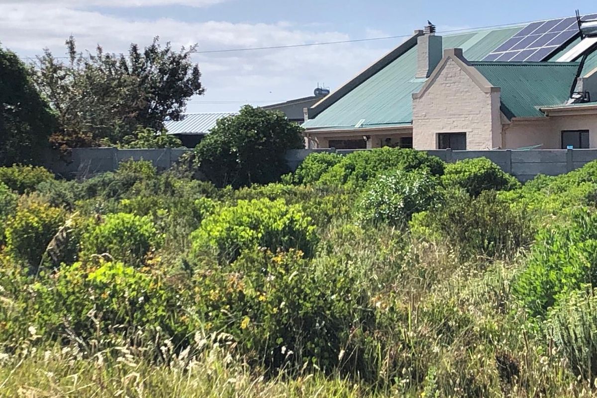 Vacant Land for sale:  Build Your Own Home by the Sea. - Photo 4