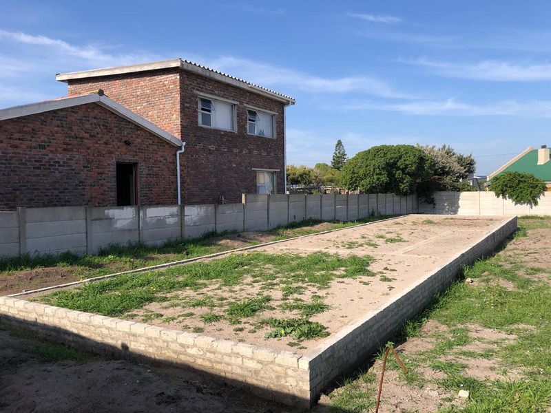 Vacant Land for sale:  Build Your Own Home by the Sea. - Photo 2