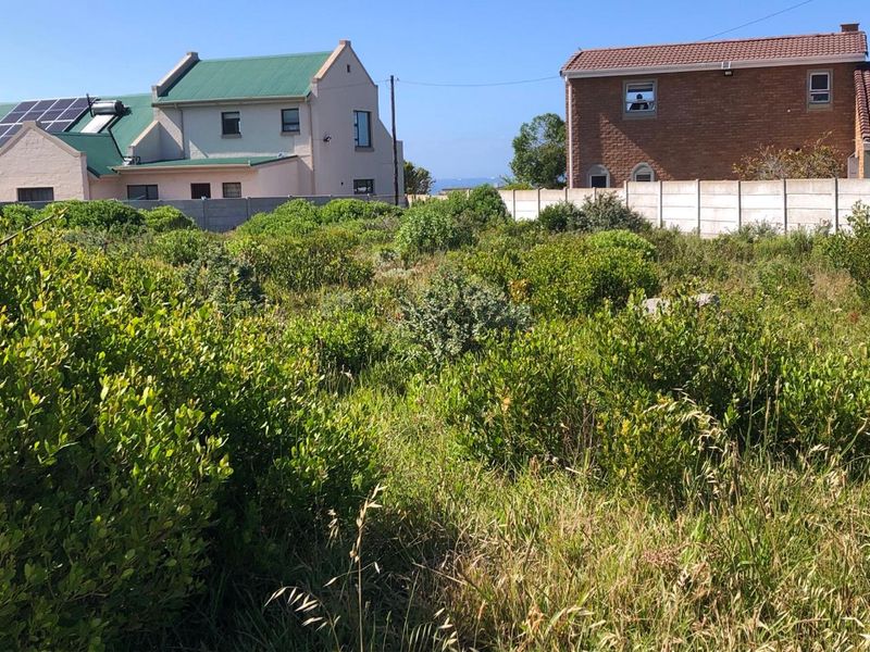 Vacant Land for sale:  Build Your Own Home by the Sea. - Photo 3