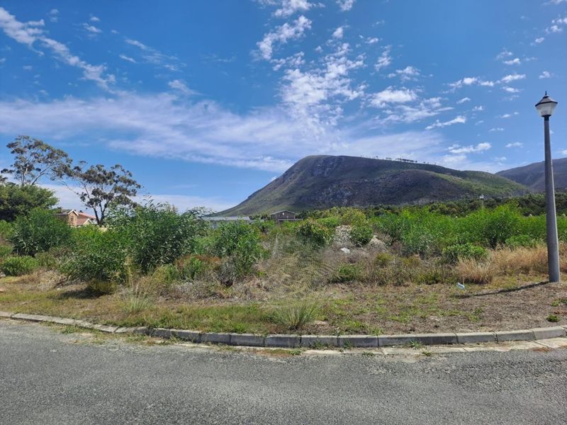 Large Vacant stand for sale in Franskraal - Photo 1