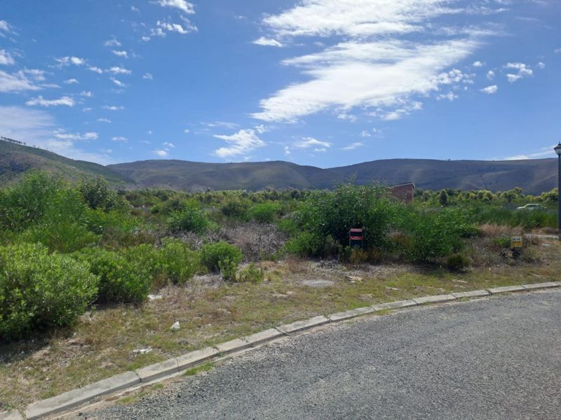 Large Vacant stand for sale in Franskraal - Photo 4