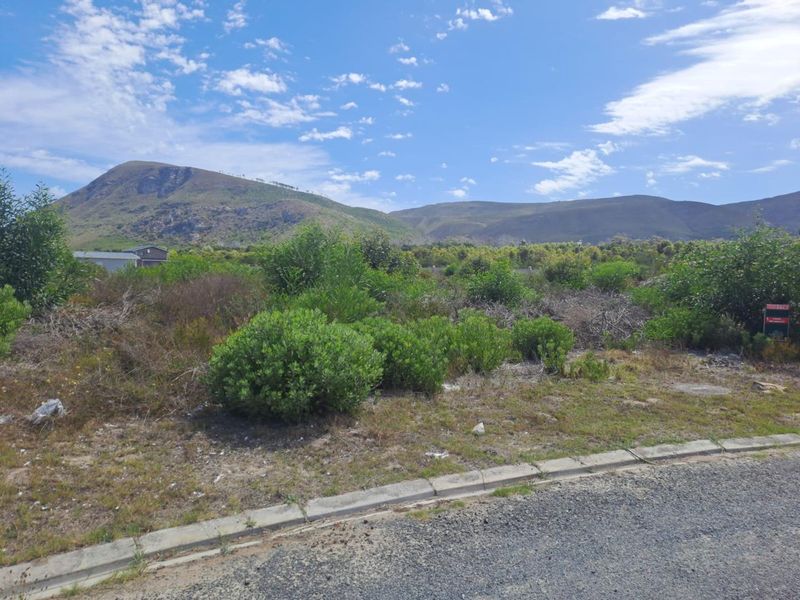 Large Vacant stand for sale in Franskraal - Photo 6