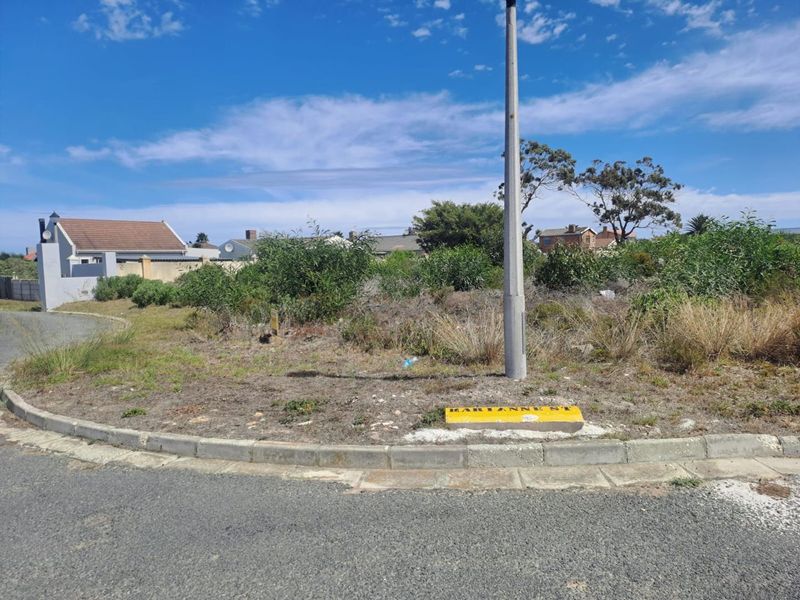 Large Vacant stand for sale in Franskraal - Photo 3