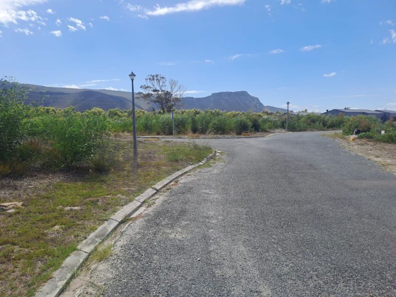 Large Vacant stand for sale in Franskraal - Photo 5