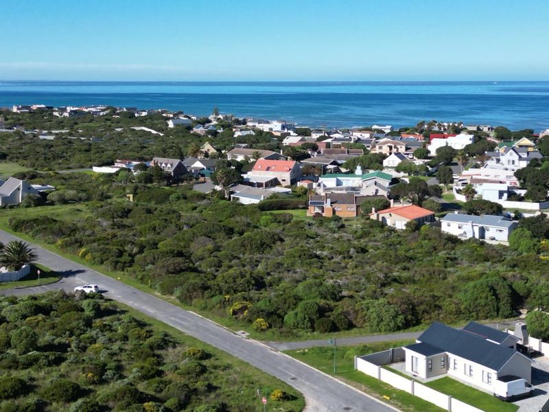 Three Neighbouring Plots in Kleinbaai - Photo 9