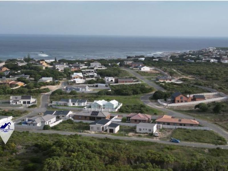Three Neighbouring Plots in Kleinbaai - Photo 1