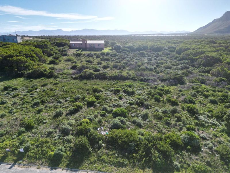 Three Neighbouring Plots in Kleinbaai - Photo 6