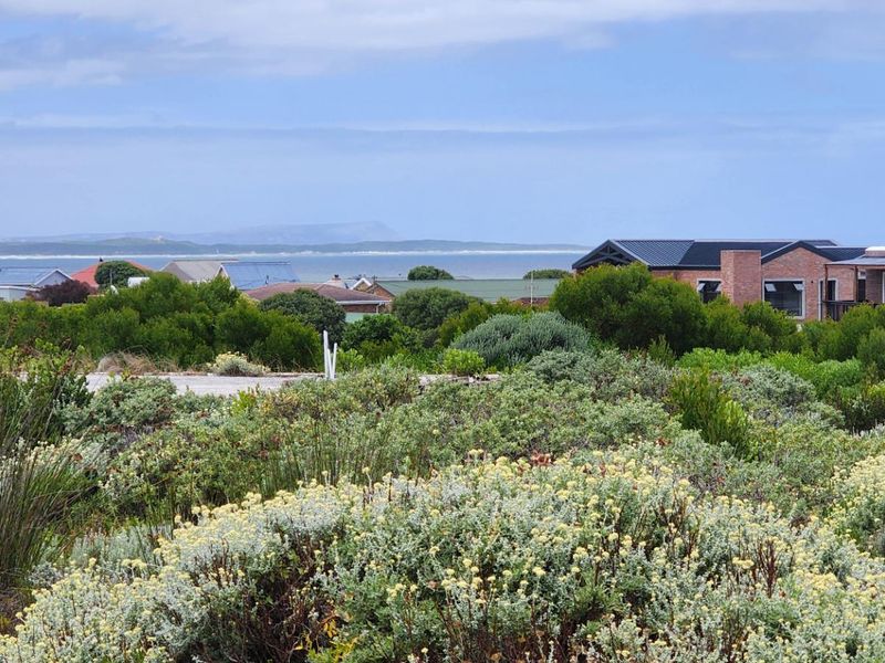 For Sale:  Two neighboring Business Plots with Sea Views in Franskraal. - Photo 2