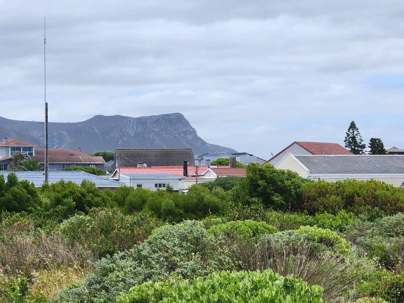 For Sale:  Two neighboring Business Plots with Sea Views in Franskraal. - Photo 3