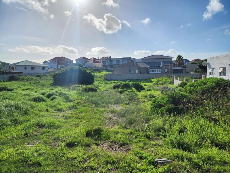 Vacant land for sale. - Photo 3