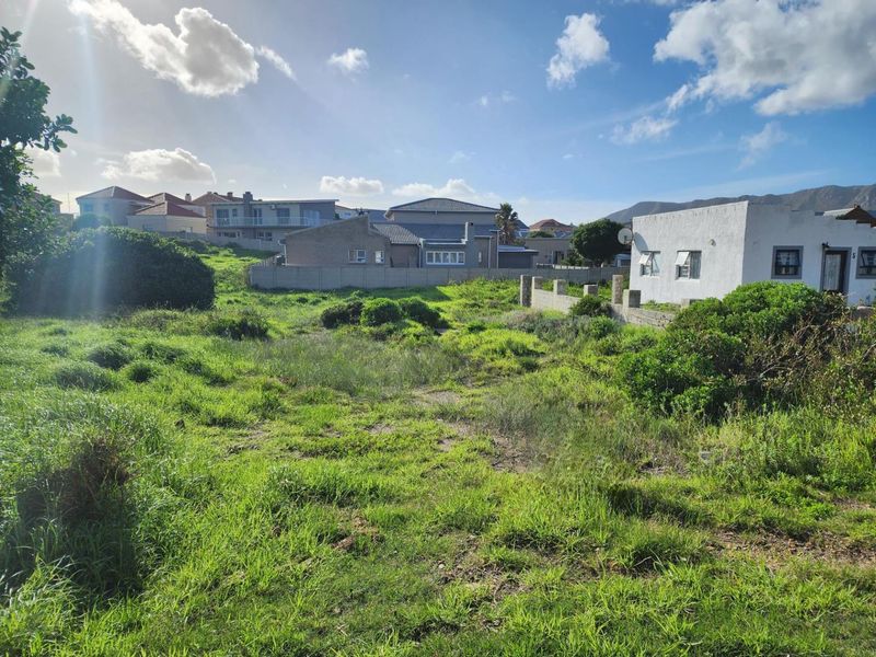 Vacant land for sale. - Photo 4