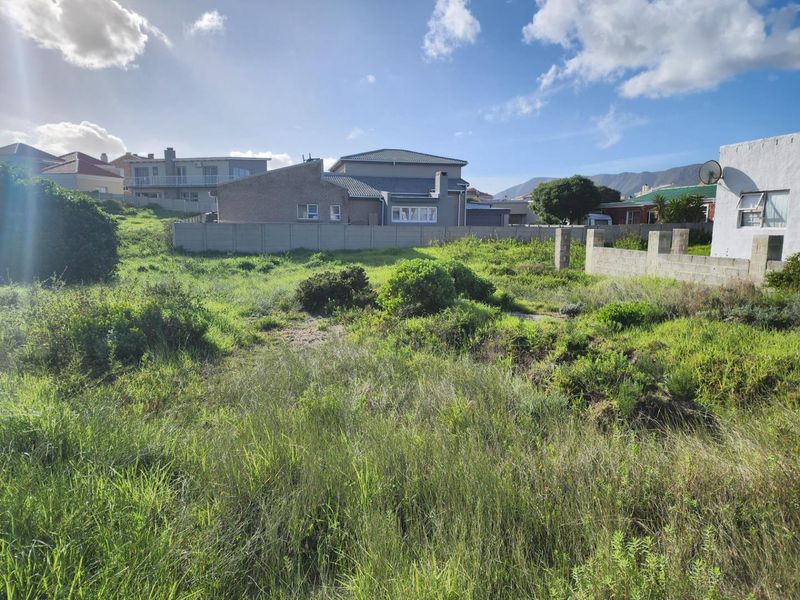 Vacant land for sale. - Photo 6