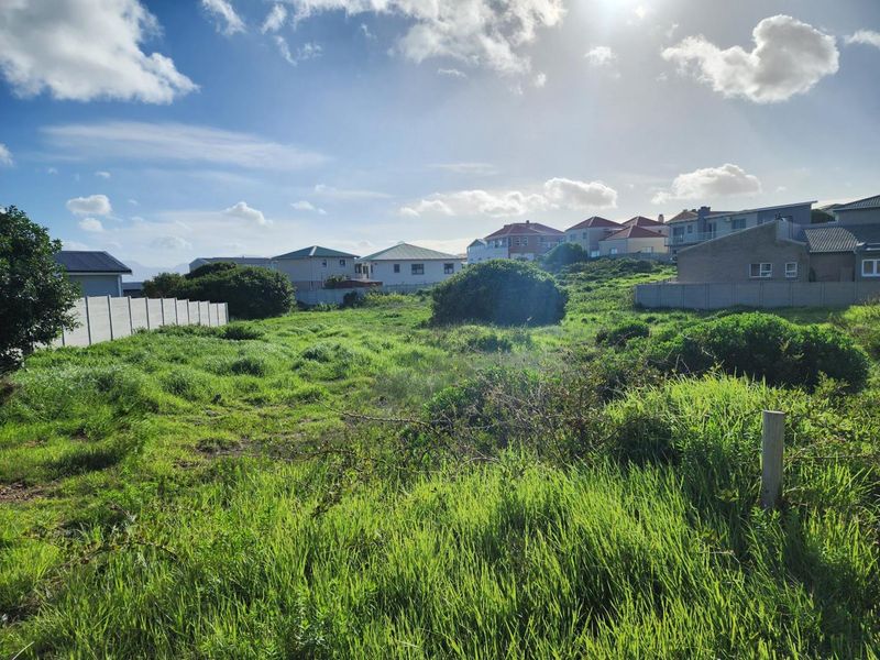 Vacant land for sale. - Photo 1