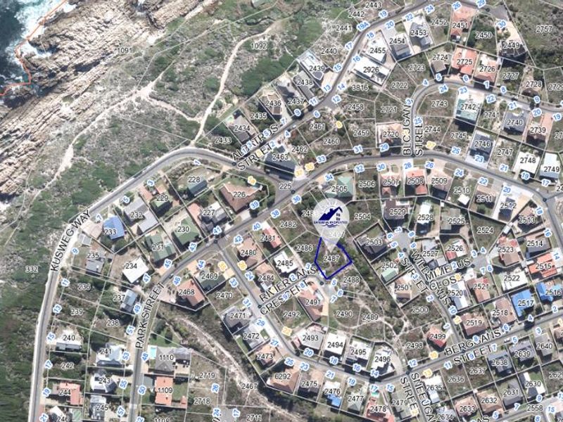 Vacant land for sale. - Photo 2
