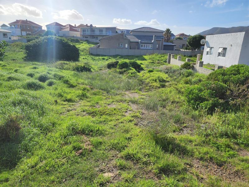 Vacant land for sale. - Photo 5