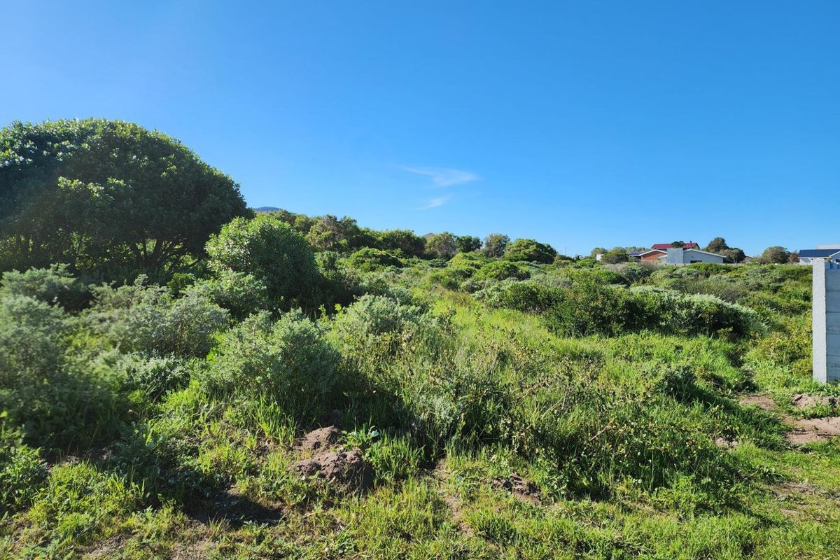 For Sale: Three Neighbouring Plots in Kleinbaai. - Photo 4