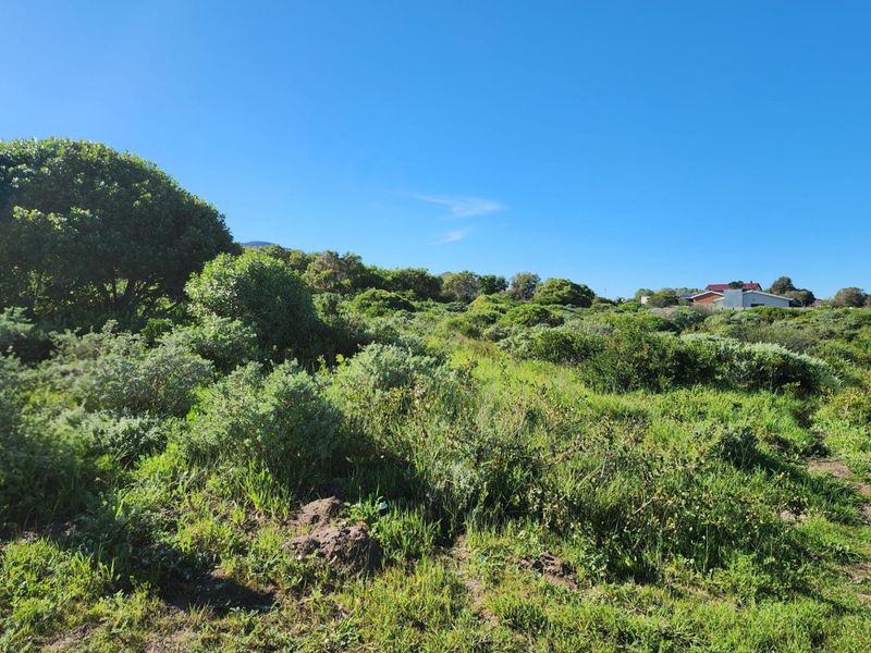 For Sale: Three Neighbouring Plots in Kleinbaai. - Photo 4