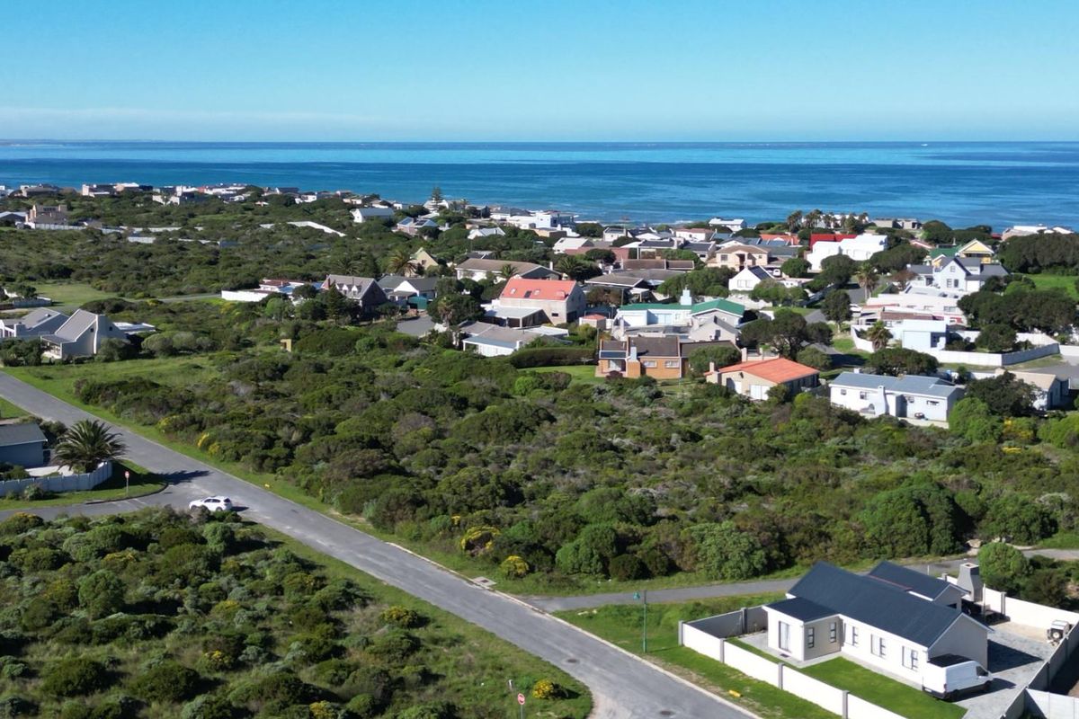 For Sale: Three Neighbouring Plots in Kleinbaai. - Photo 5