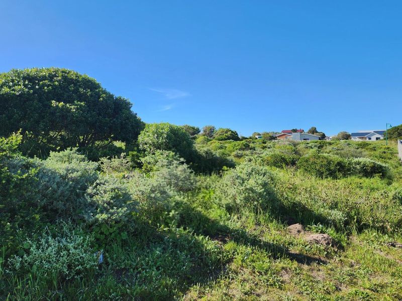 For Sale: Three Neighbouring Plots in Kleinbaai. - Photo 8