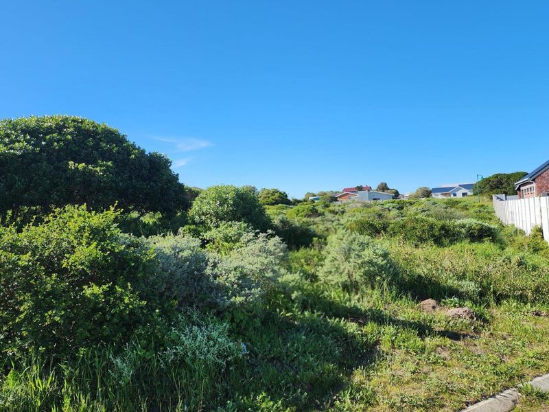 For Sale: Three Neighbouring Plots in Kleinbaai. - Photo 6