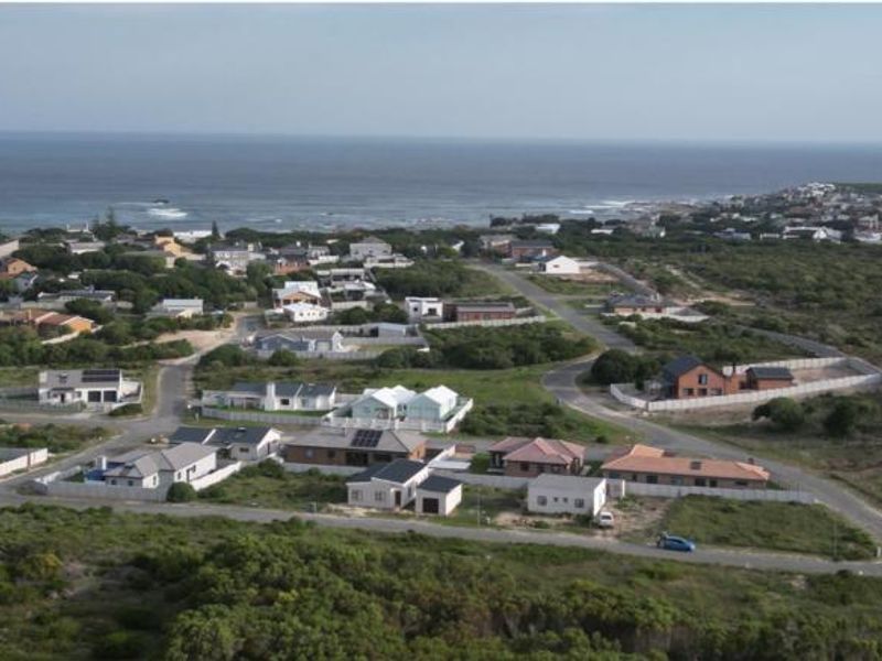 For Sale: Three Neighbouring Plots in Kleinbaai. - Photo 1