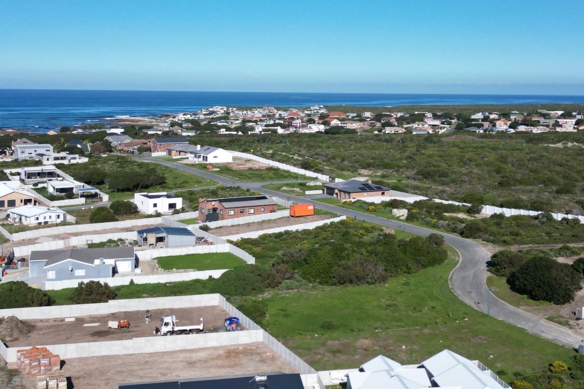 Three Neighbouring Plots in Kleinbaai, Gansbaai. - Photo 5
