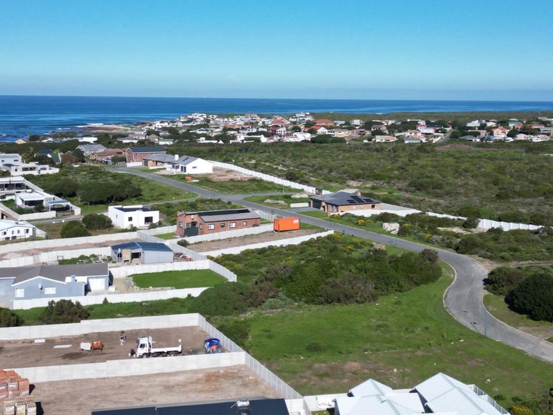 Three Neighbouring Plots in Kleinbaai, Gansbaai. - Photo 5