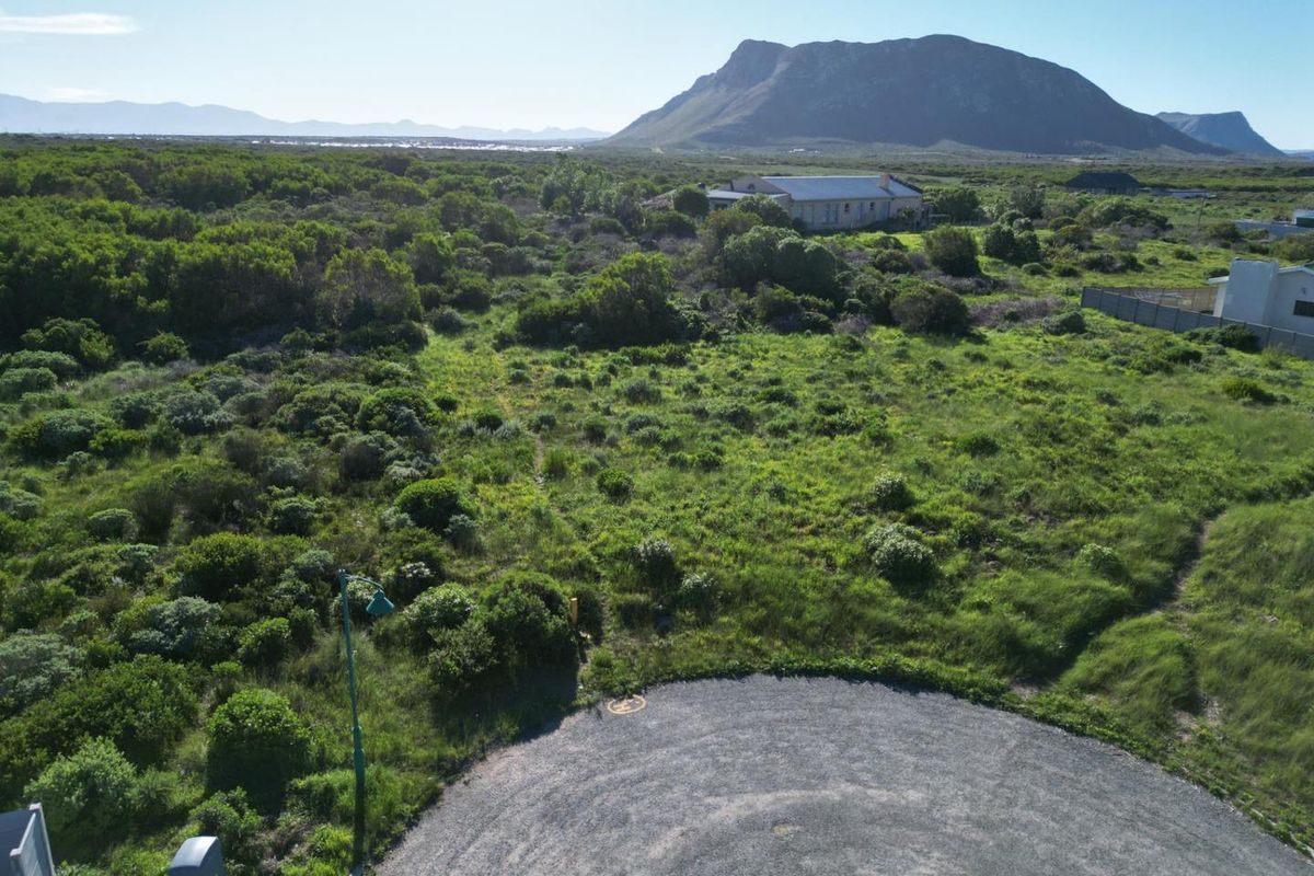 Three Neighbouring Plots in Kleinbaai, Gansbaai. - Photo 2