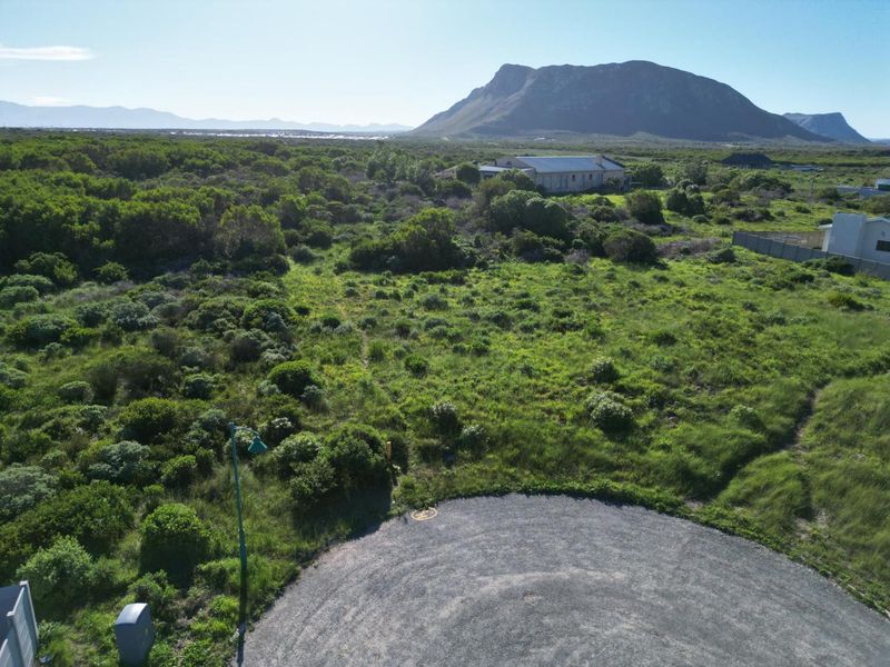 Three Neighbouring Plots in Kleinbaai, Gansbaai. - Photo 2