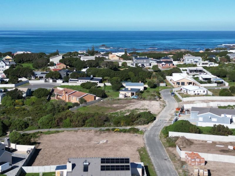 Three Neighbouring Plots in Kleinbaai, Gansbaai. - Photo 6