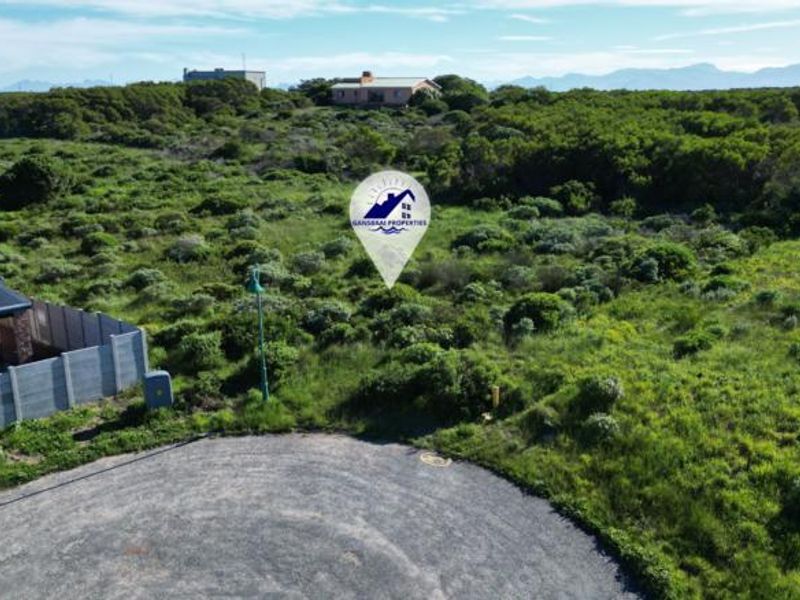 Three Neighbouring Plots in Kleinbaai, Gansbaai. - Photo 1