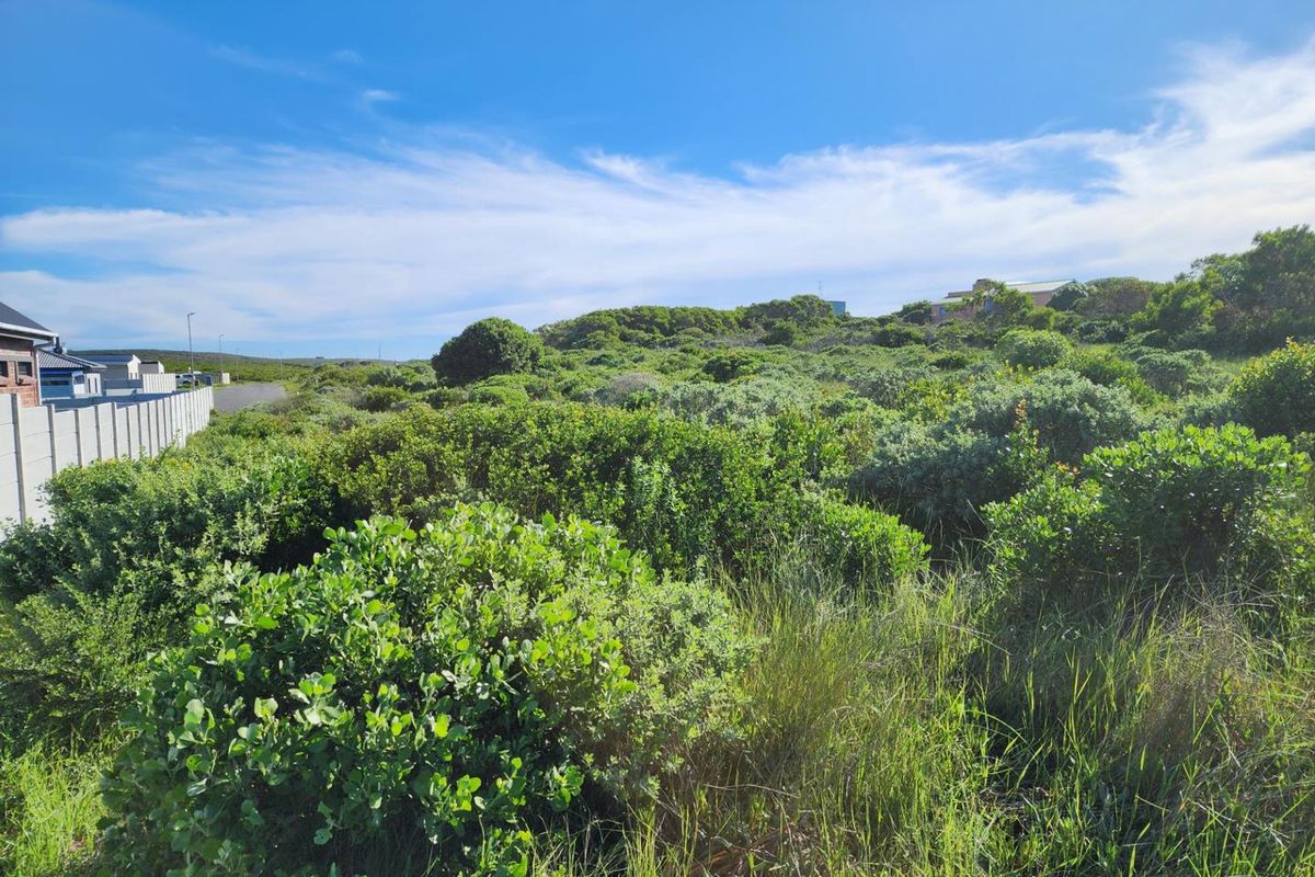 Three Neighbouring Plots in Kleinbaai, Gansbaai. - Photo 3