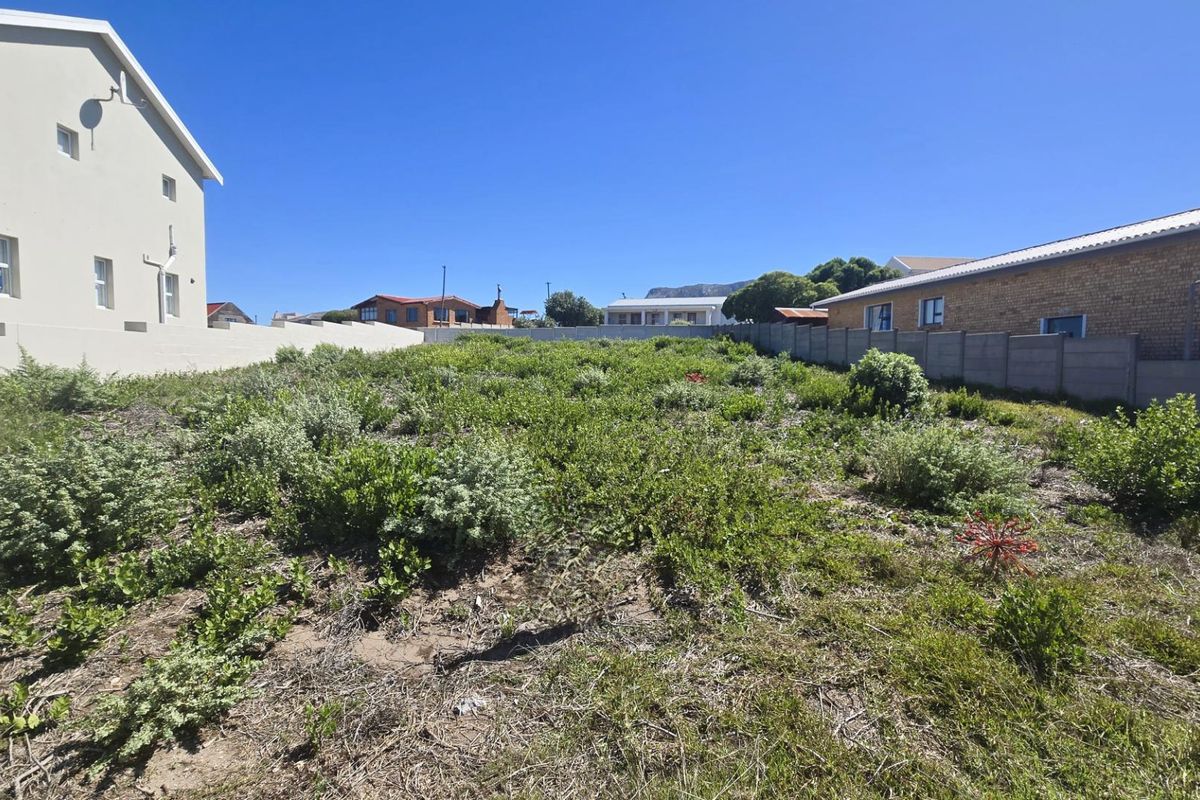 Vacant Land for sale in Franskraal - Photo 2