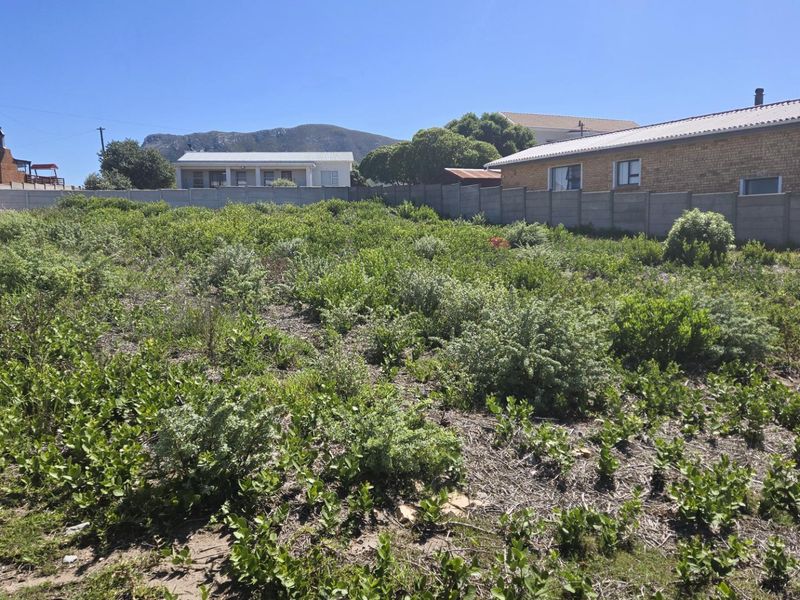 Vacant Land for sale in Franskraal - Photo 5