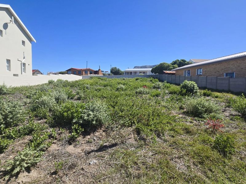 Vacant Land for sale in Franskraal - Photo 2
