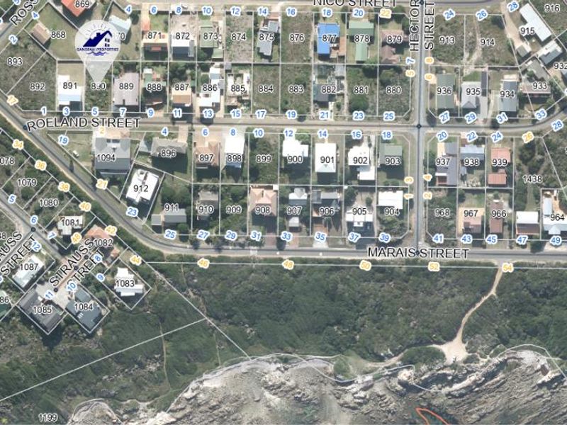 Vacant Land for sale in Franskraal - Photo 1