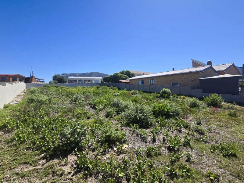 Vacant Land for sale in Franskraal - Photo 3