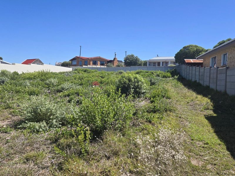 Vacant Land for sale in Franskraal - Photo 4